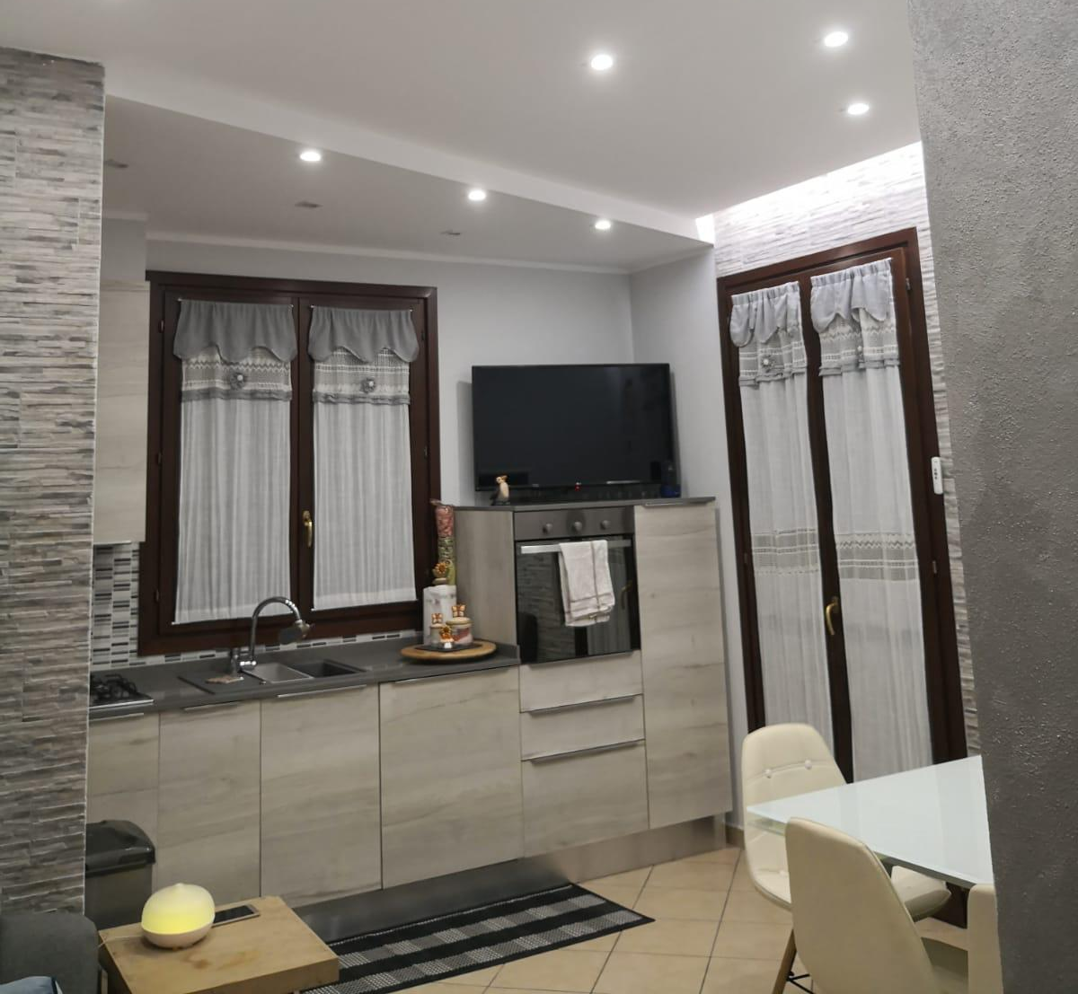 progettazione di interni per locali commerciali