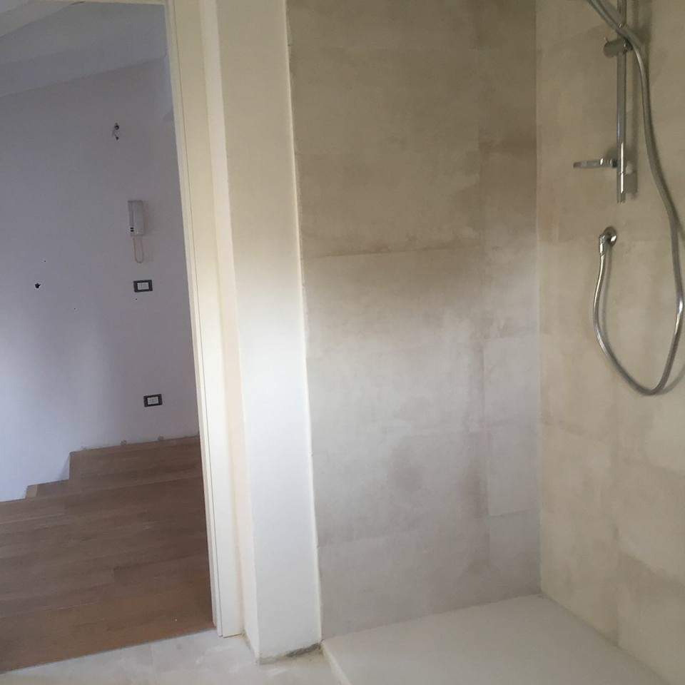 progettazione di interni per abitazioni