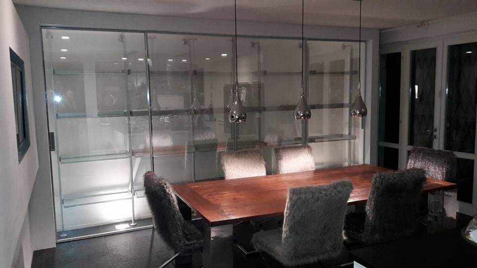 ristrutturazioni di sale riunioni