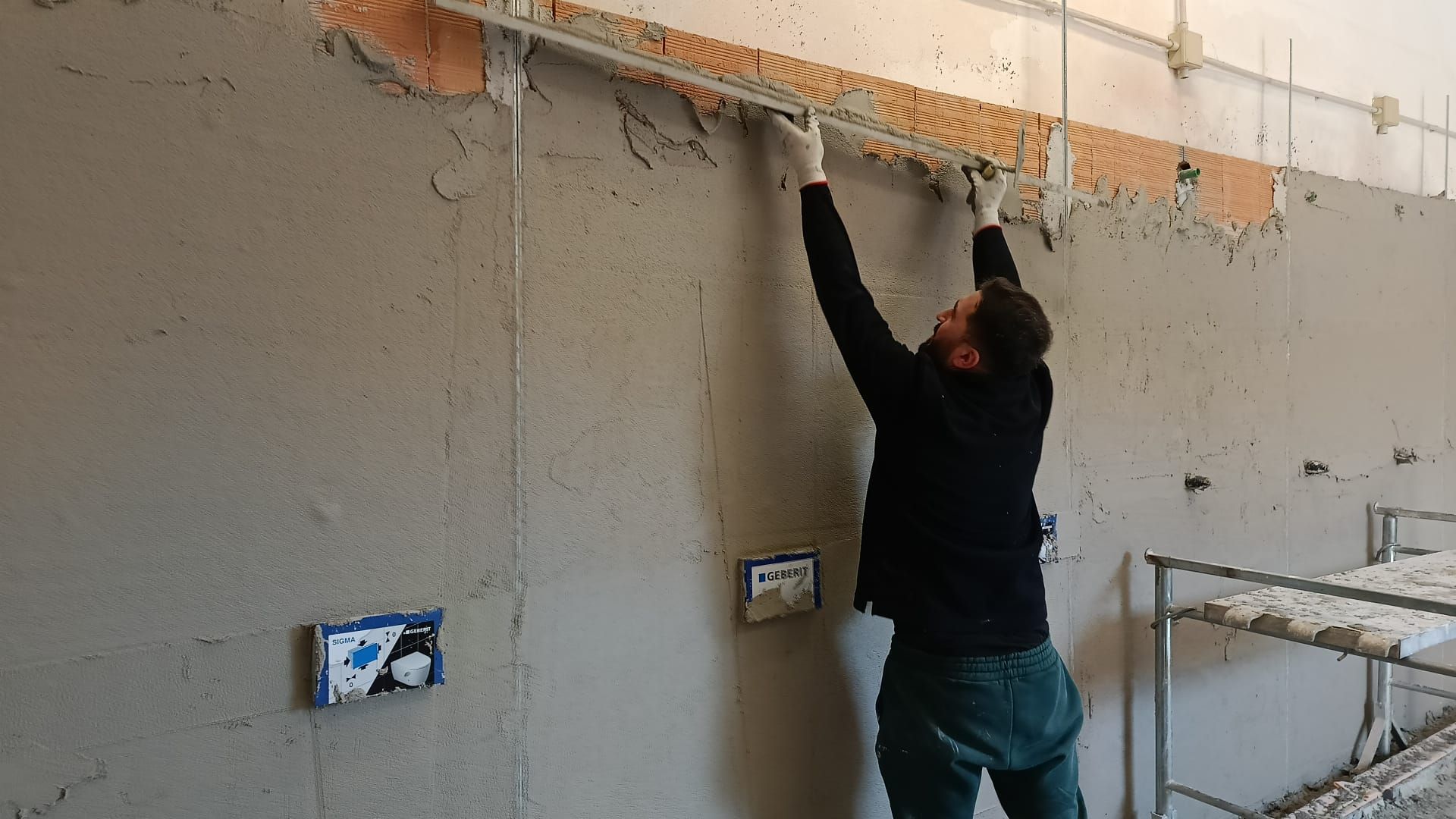 Isolamenti termo-acustici