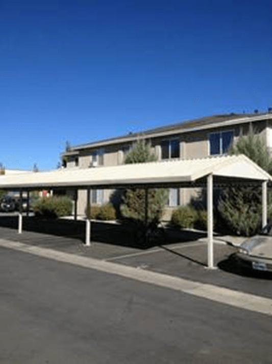 Stead Property — Reno, NV — Sprenger Property Management