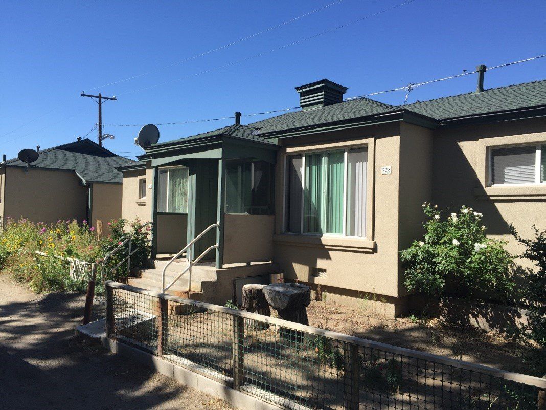 Reno Location Property — Reno, NV — Sprenger Property Management