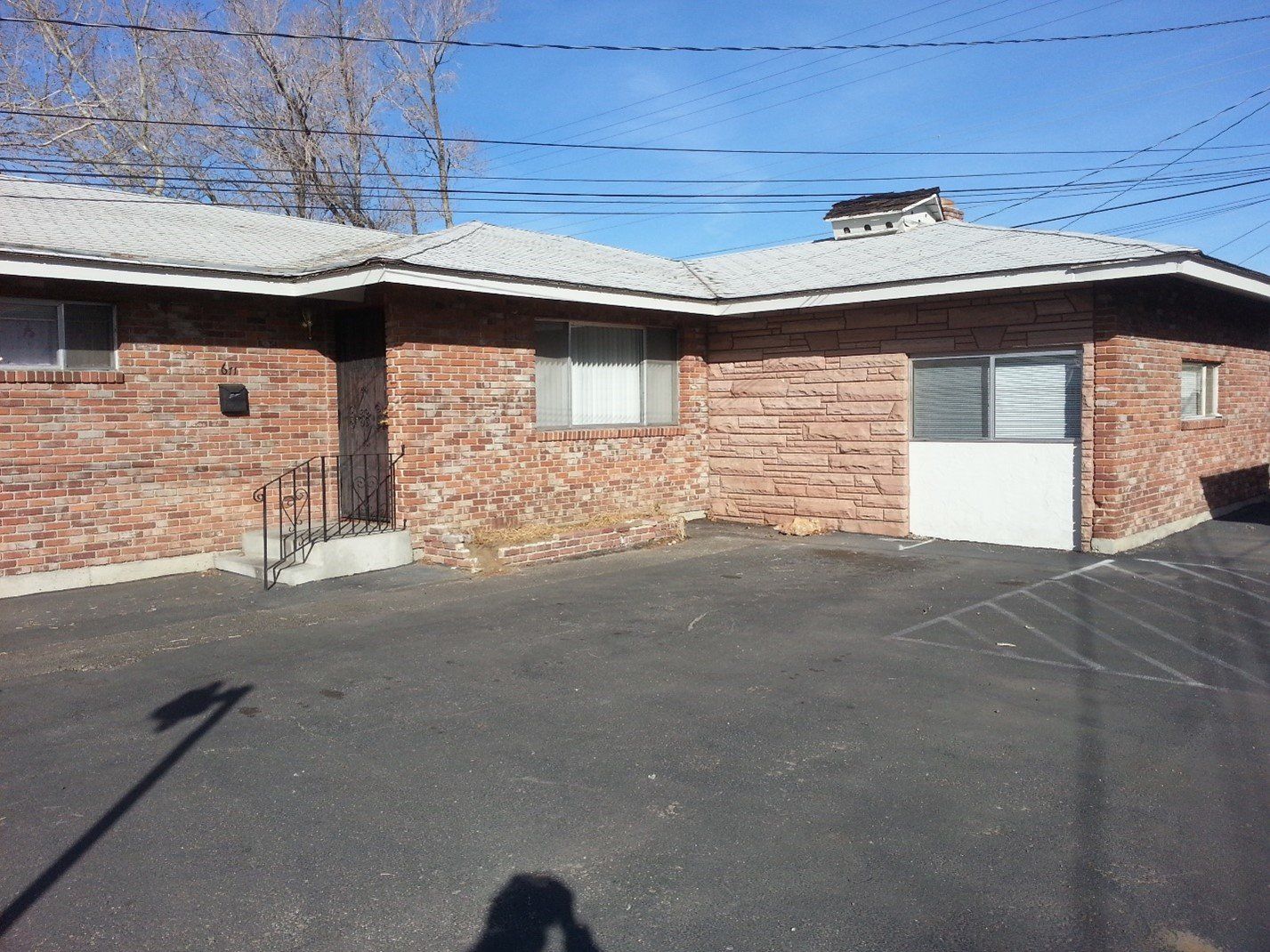 Property Located In Reno — Reno, NV — Sprenger Property Management