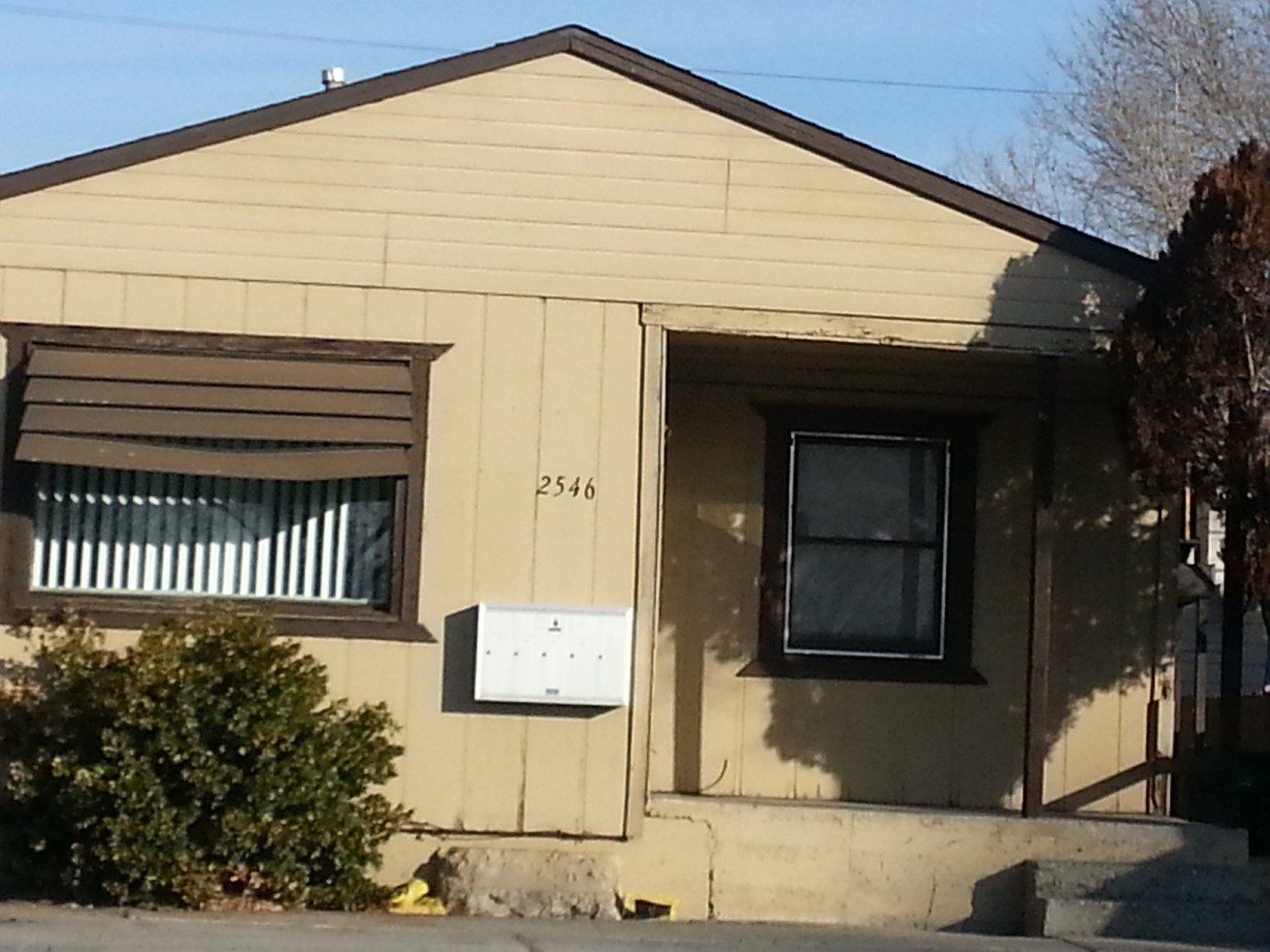 House In Sparks — Reno, NV — Sprenger Property Management