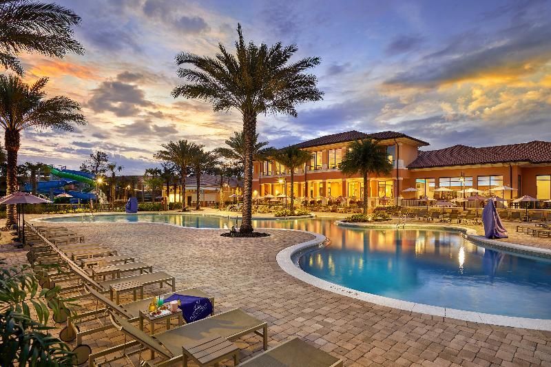 Regal Oaks Villas
