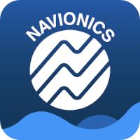 Navionics App Icon