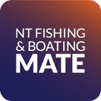 NT Fishing and Boating Mate App Icon