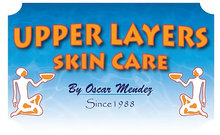 Upper layers skin care by oscar mendez since 1988