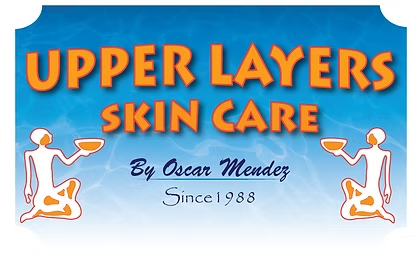 Upper layers skin care by oscar mendez since 1988