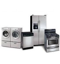 Appliance Repair Near Me | Fort Worth-Arlington-Dallas-Grand Prairie | Reparacion De Refrigeradores, Secadoras, Y Lavadoras
