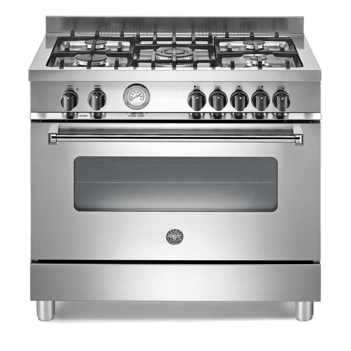 Reparación del horno cerca de mí