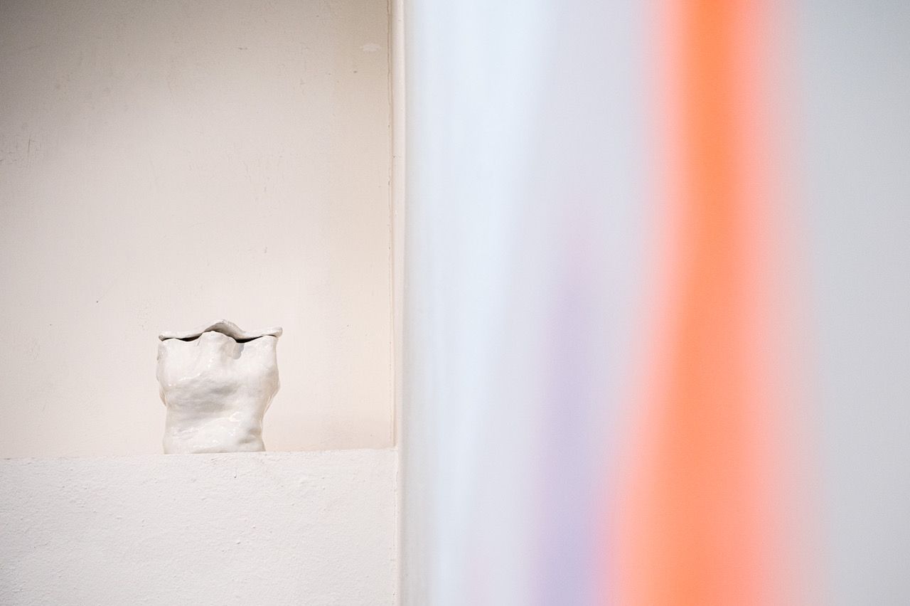 Ausstellungsansicht