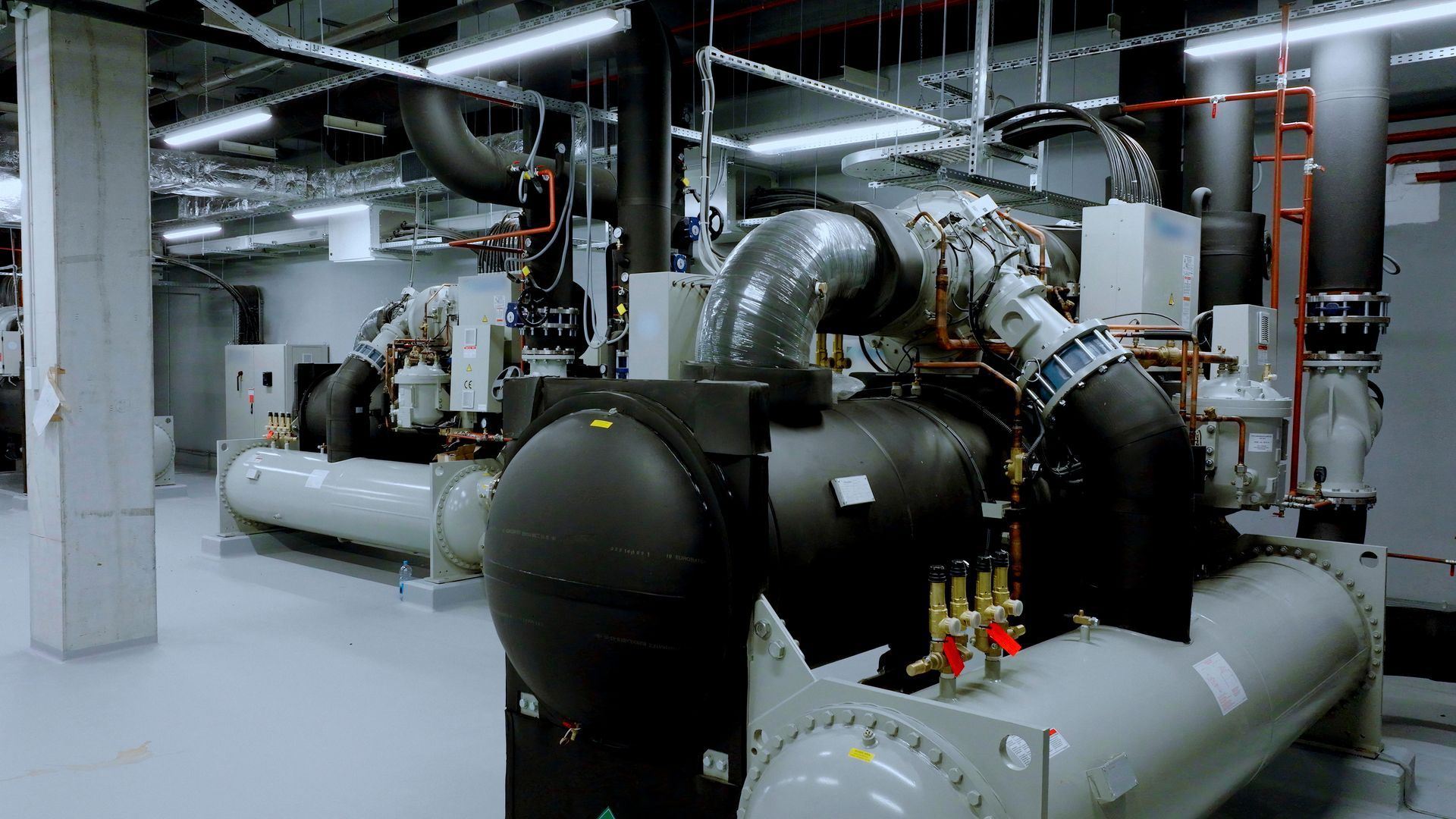 process chiller