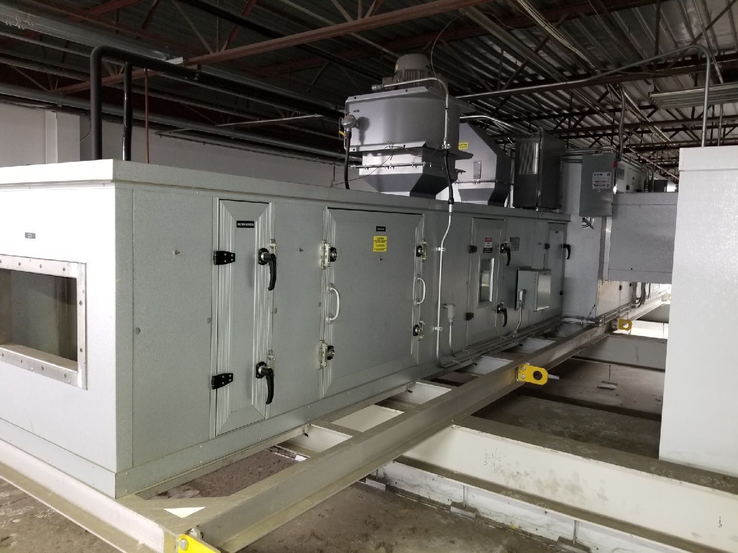 OldCastle Building Products by Tom's Commercial