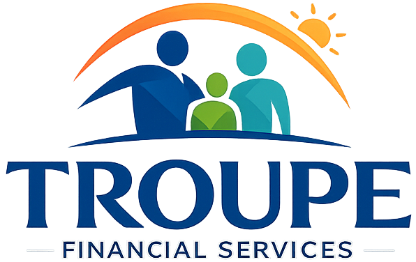 Life Insurance Agency in Decatur, GA | Troupe Financial Services