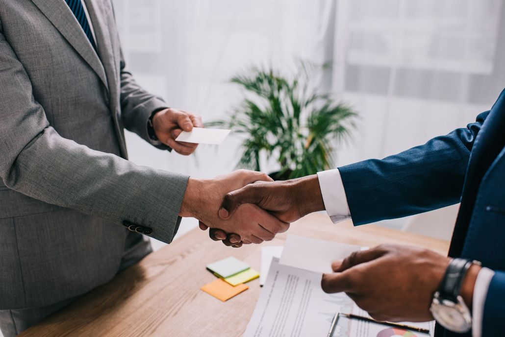 About Troupe Financial Services