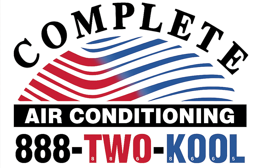 Complete Commercial Repair Inc.