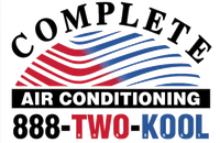 Complete Commercial Repair Inc.