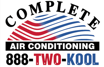 Complete Commercial Repair Inc.