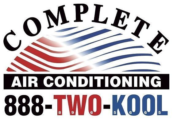 Complete Commercial Repair Inc.