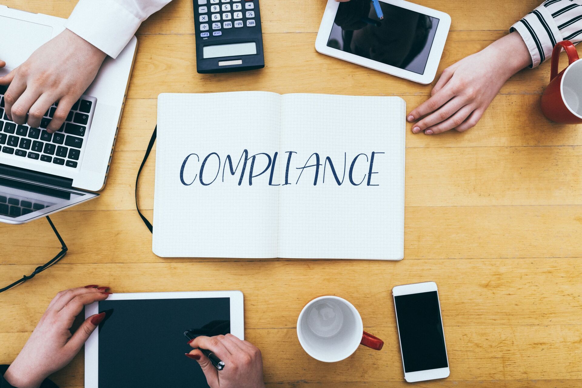 Background Screening Compliance: What Does That Mean For Your Business?