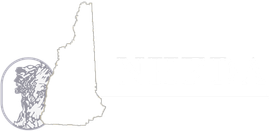 New Hampshire Funeral Directors Association logo