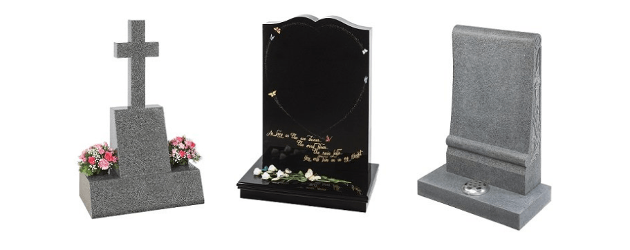 Headstone and memorial gallery