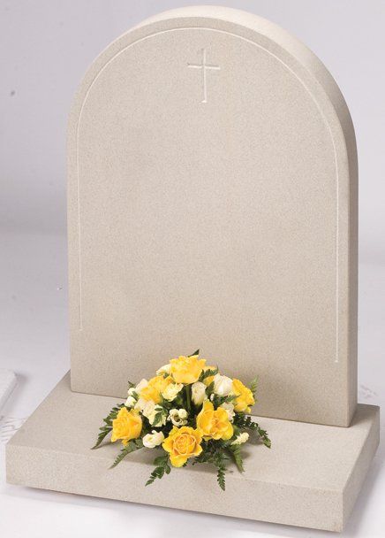 Headstone and memorial gallery ex 6