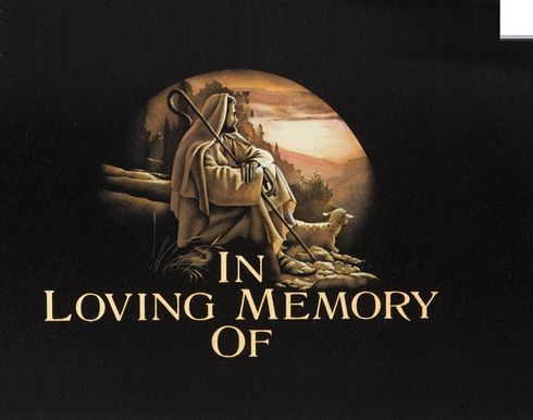 Memorial artwork ex 2