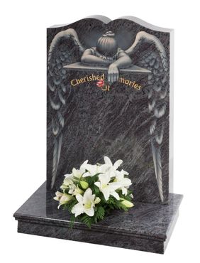 Cremation memorials