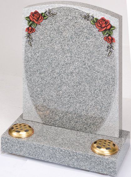 Headstone and memorial gallery ex 4