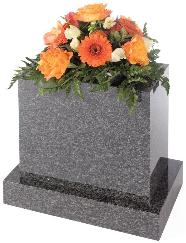 Headstone and memorial gallery ex 8