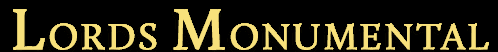 Company brand banner