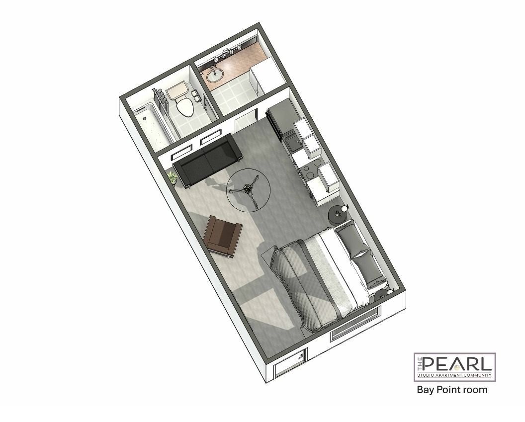 bay point floor plan