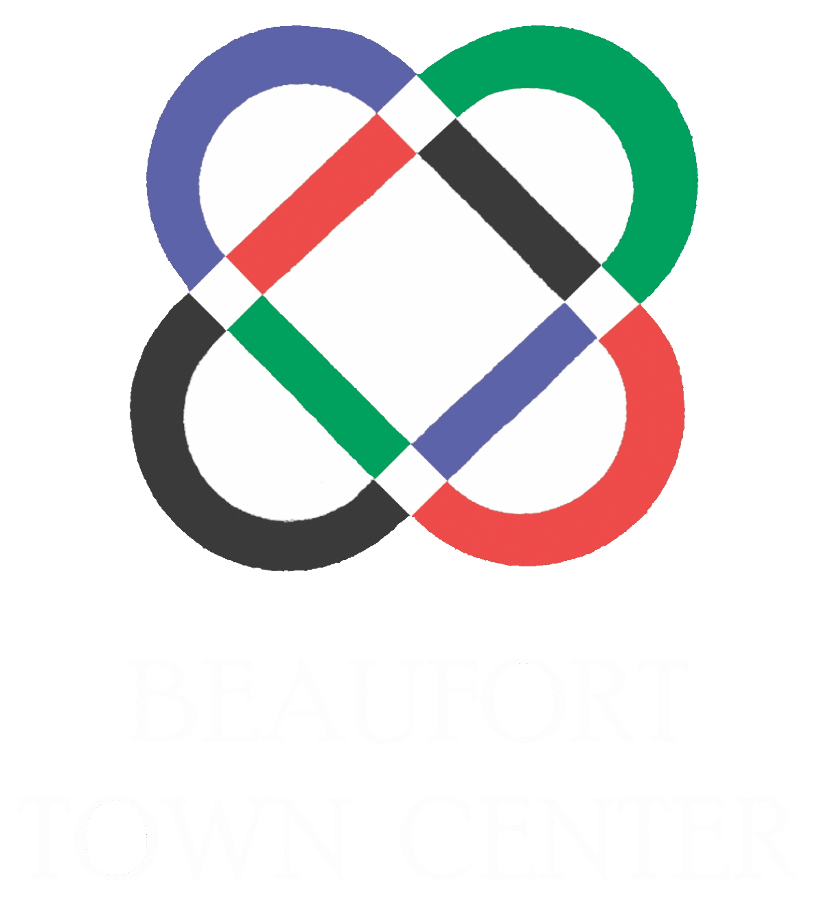 beaufort town center logo