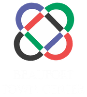 beaufort town center logo