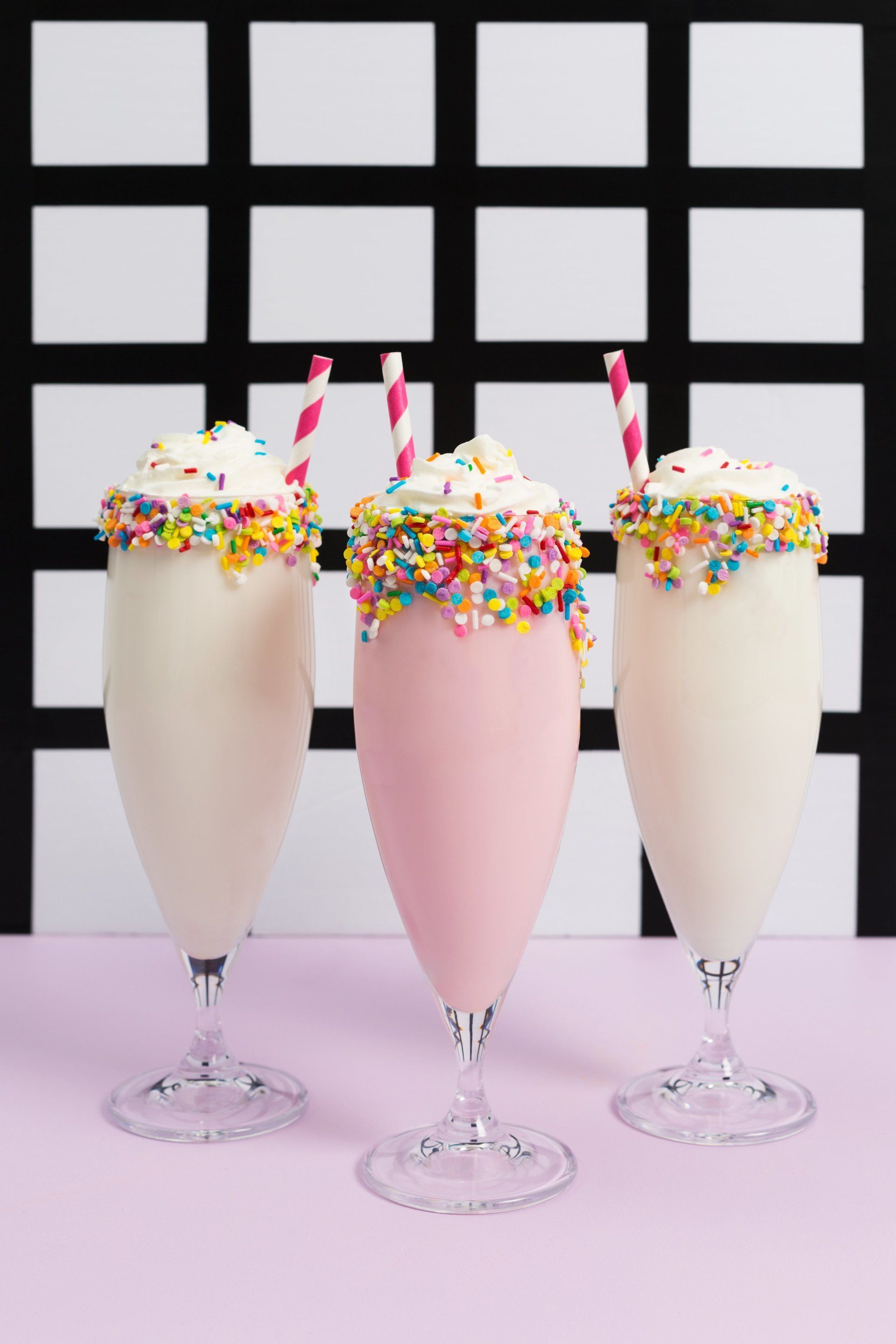 Milkshakes