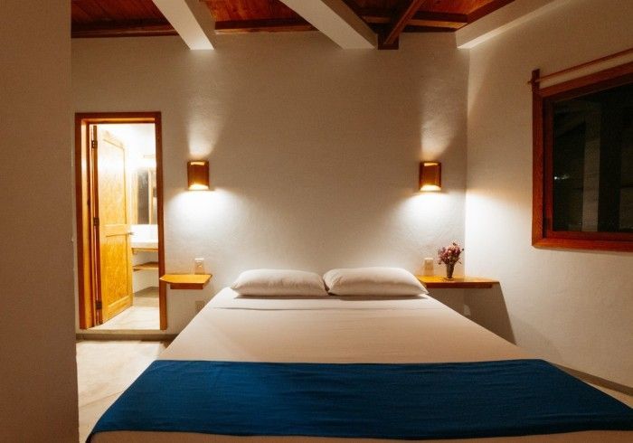 Babel 2 Posada del Arquitecto