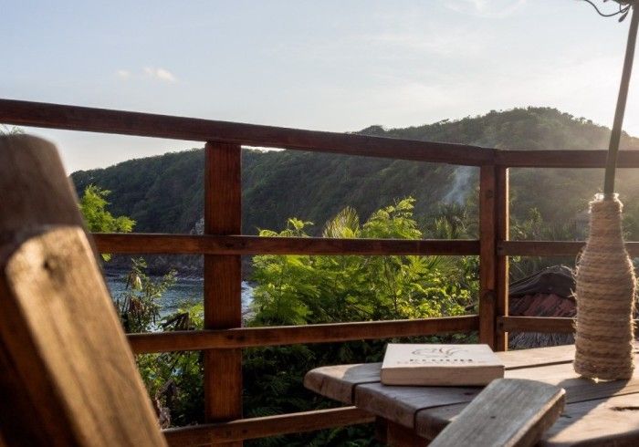 comodidad para tus vacaciones en posada del arquitecto