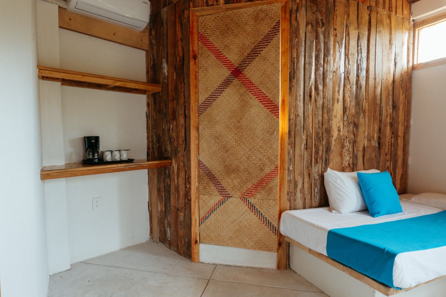 todos los servicios y comodidad en posada del arquitecto