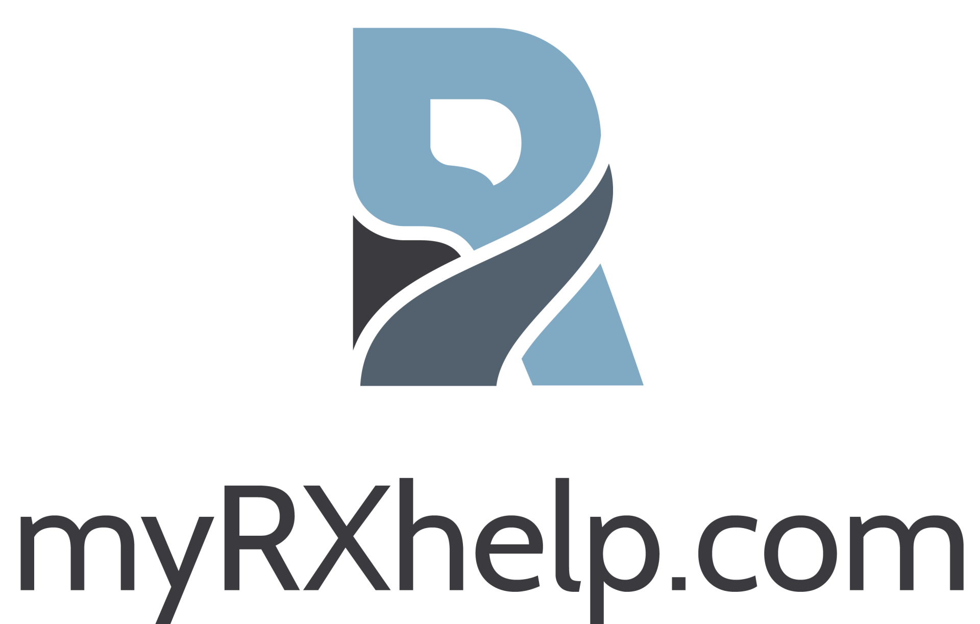 myRXhelp.com logo