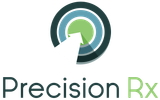 Precision RX logo