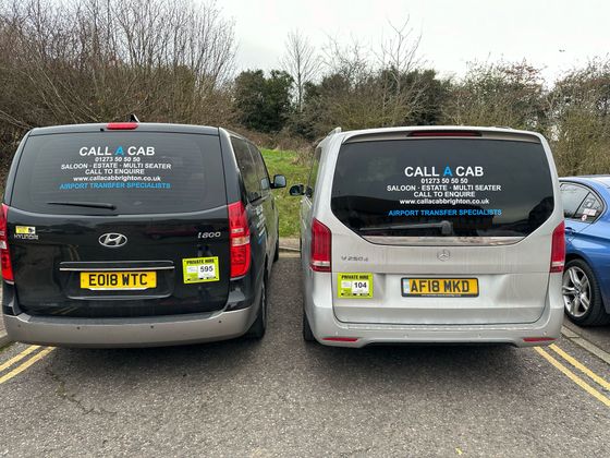 call a cab brighton fleet