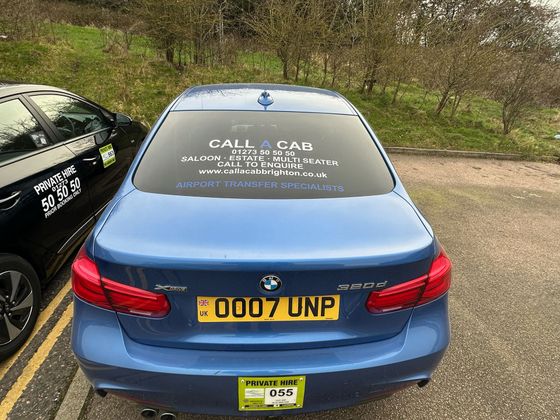 call a cab brighton fleet