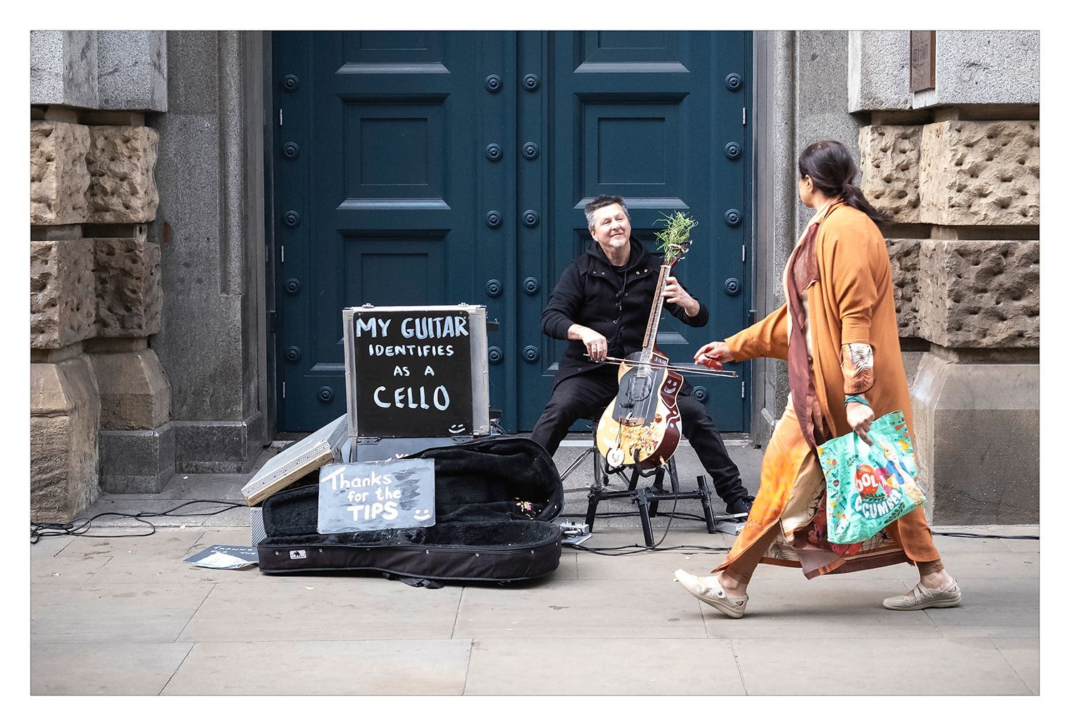 manchester street photography
