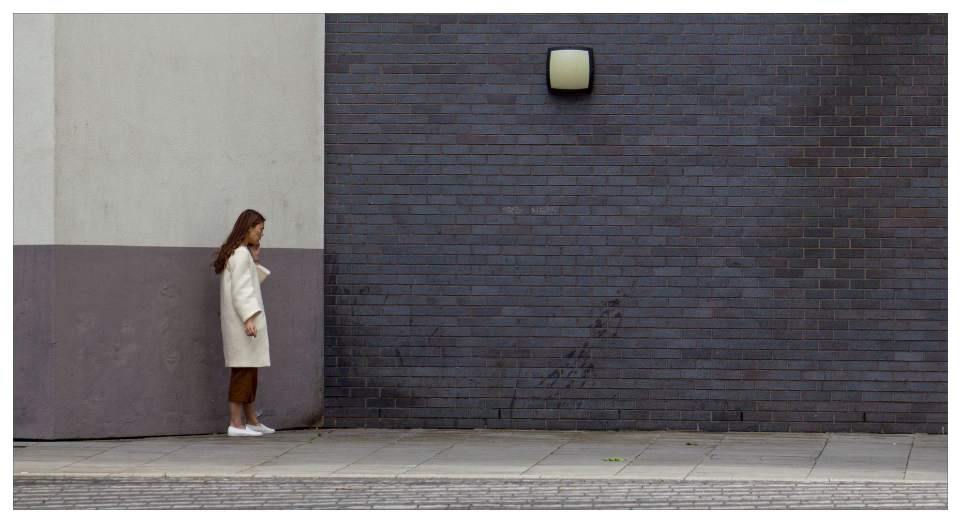 single person photography, street photography