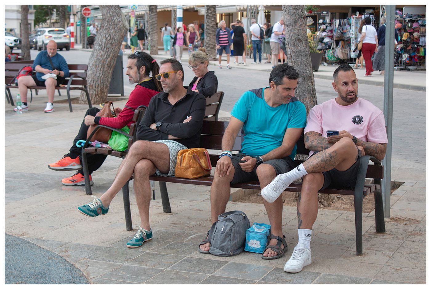 street photography