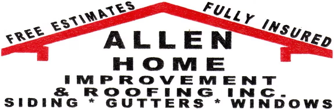 Roofing in Louisville, KY | Allen Home Improvement & Roofing Inc.