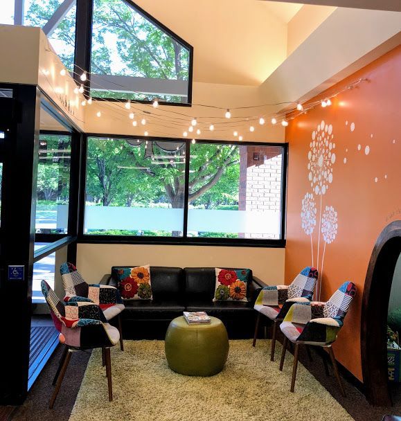 Pediatric Associates of Northern Colorado, pediatric office in Fort Collins, CO.