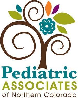 Pediatric Associates of Northern Colorado Logo